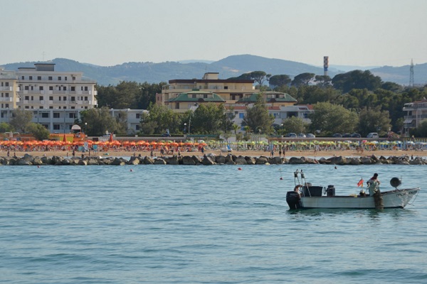 san salvo marina mare h