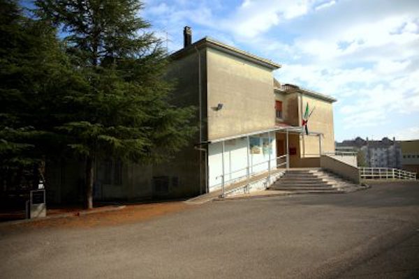 scuola primaria ritucci chinni h