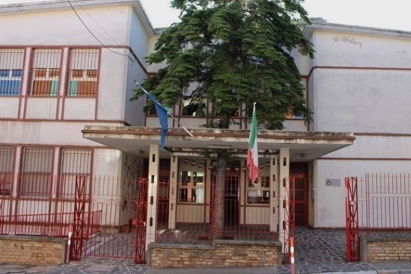 scuola santa lucia h