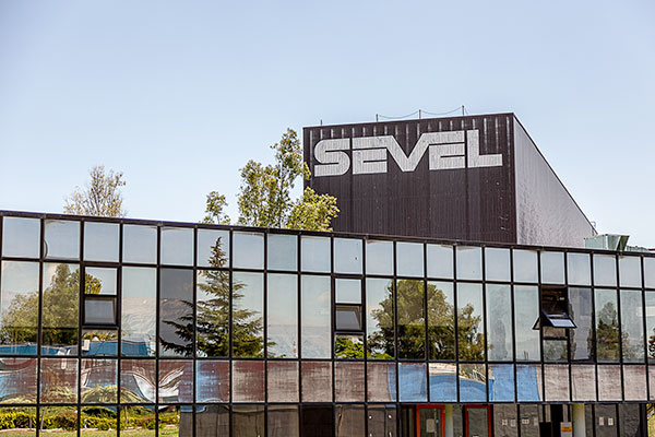 sevel new 2021 h