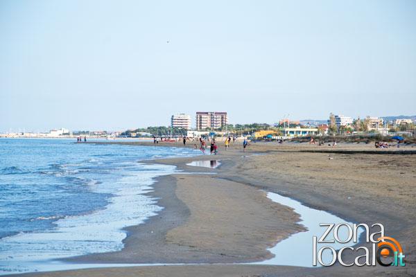 spiaggia ssalvo h