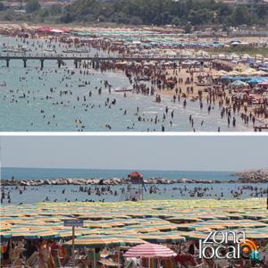 spiaggia vasto sansalvo q