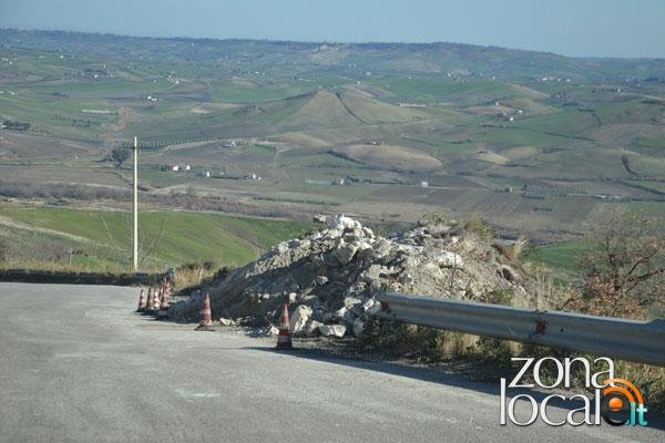 strada com lentella h