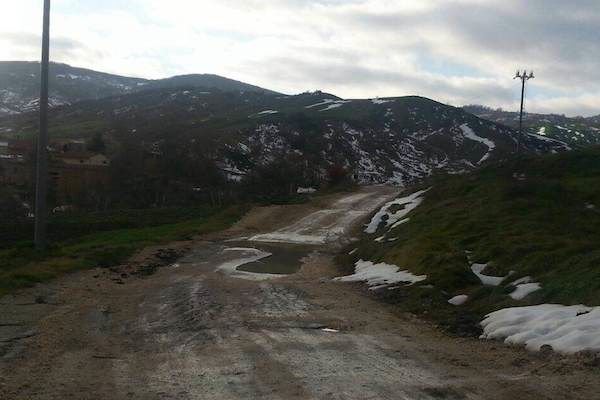 strada franata guilmi 6gennaio 2015 h