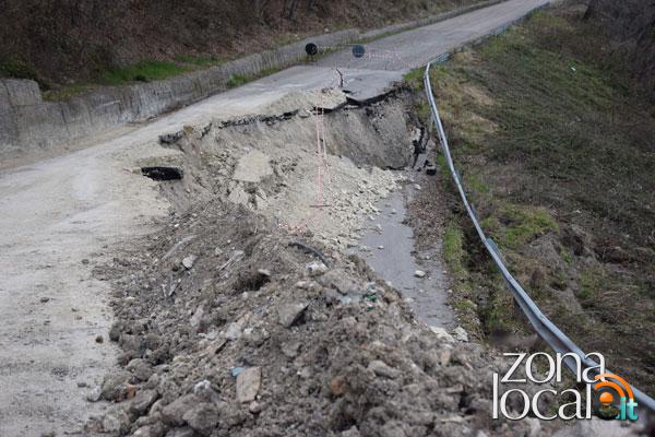 strada furci h