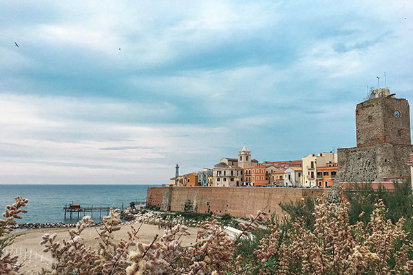 termoli h