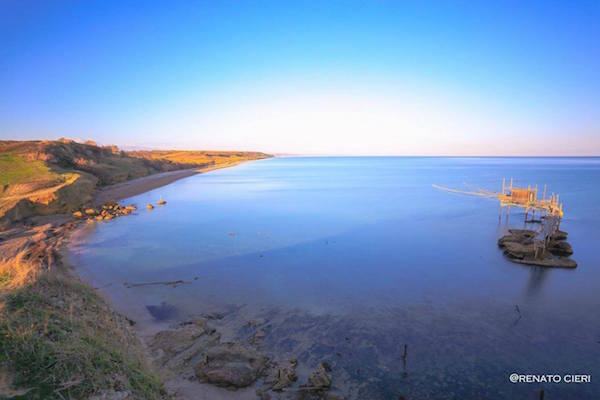 trabocco mottagrossa h