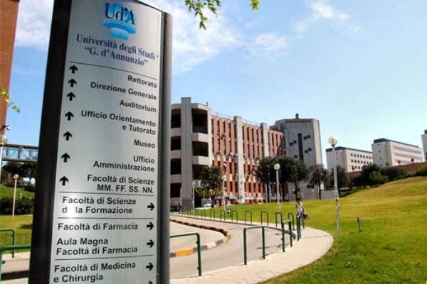 universita chieti h