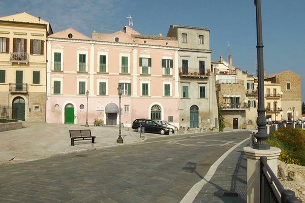 via adriatica chiesa h