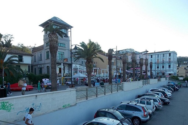 viale dalmazia preparativi notterosa h