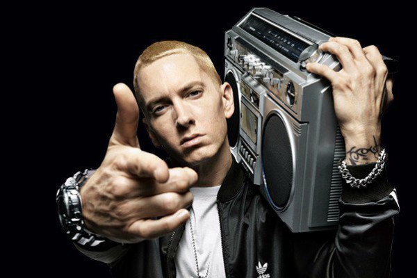 Eminem