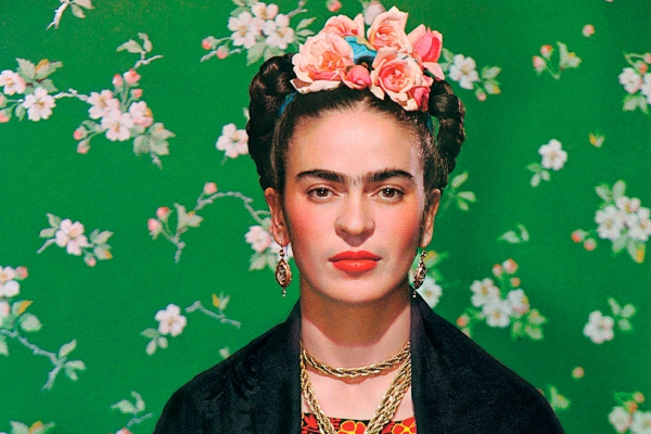 Frida