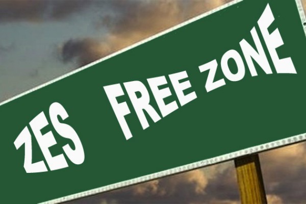 ZES FREE ZONE