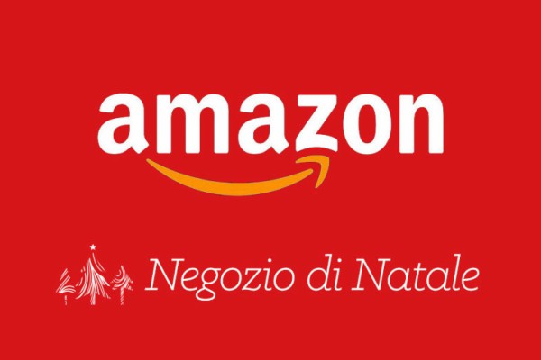 amazon il negozio di natale