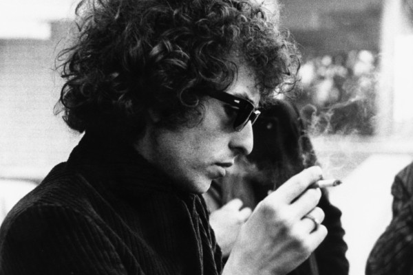 bob dylan