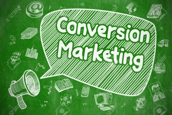 conversion marketing