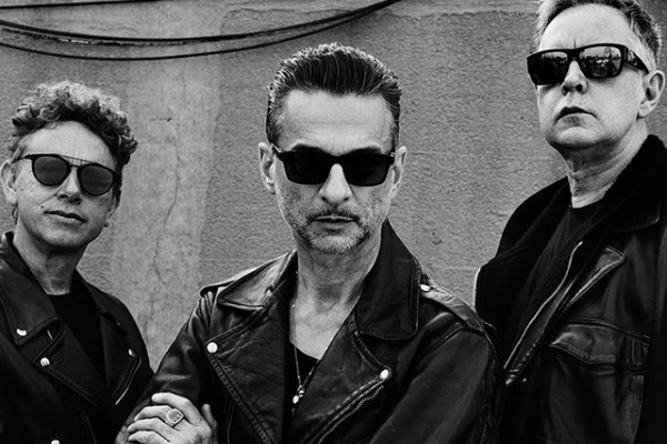 depeche