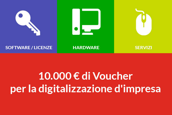 digitalizzazione