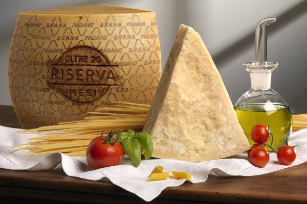 grana padano