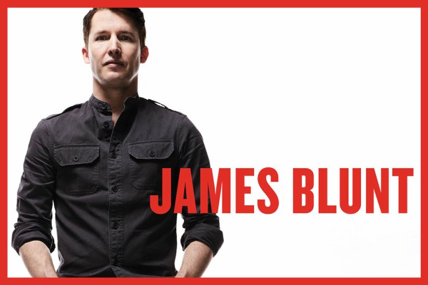 james blunt fb