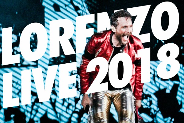 jovanotti 2017