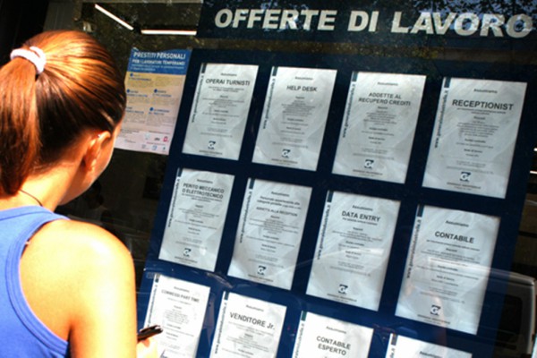 lavoro offerte rid