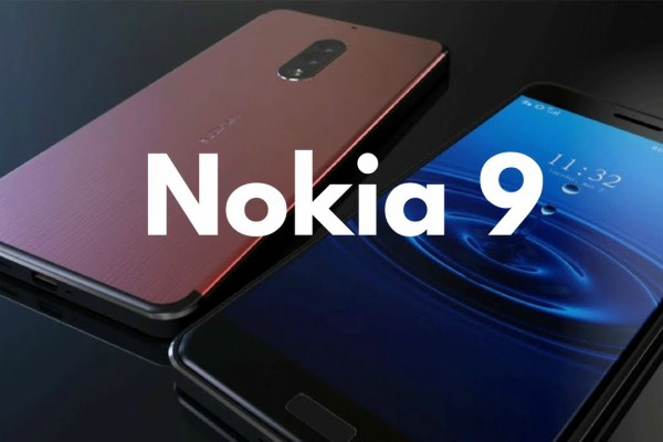 nokia9 art