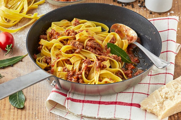 pappardelle