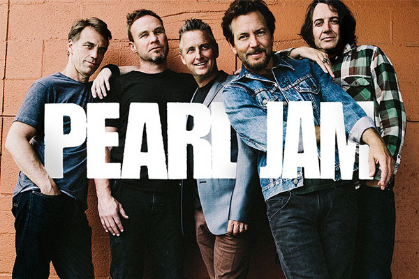 pearl jam