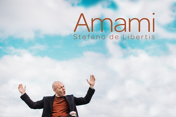 Amami Stefano De Libertis h