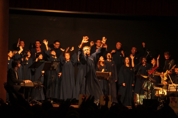 angels eyes concerto di natale 2015 h