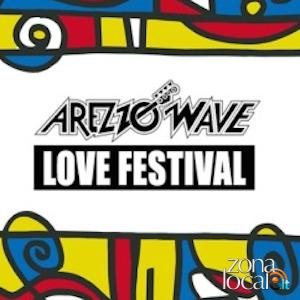 arezzo wave love q