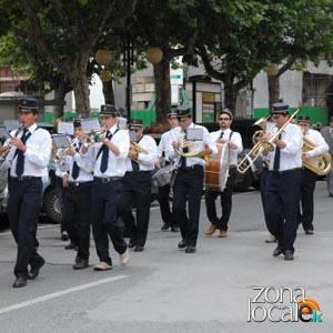 banda musicale q