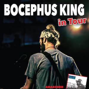 bocephus king tour q