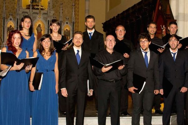 concerto 25 coro stella maris h