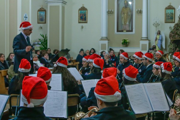 concerto banda san martino natale 2014 h