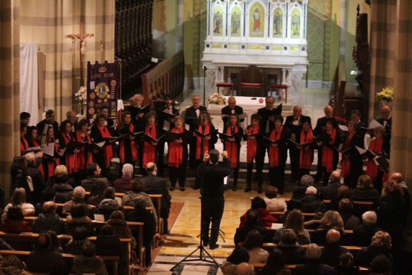 concerto di natale coro histonium h