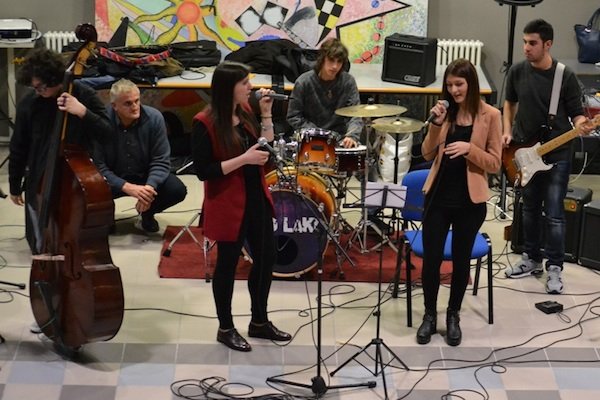 concerto natale 2014 scuola civica h