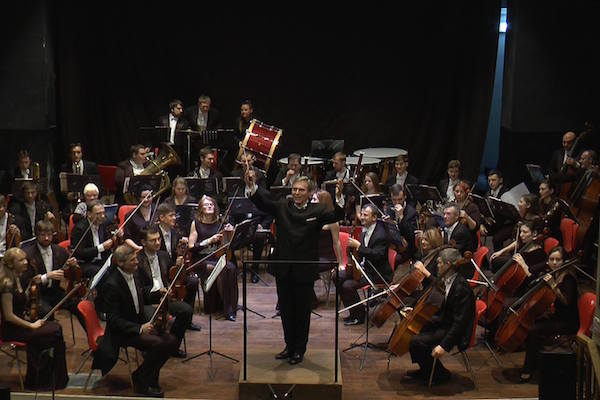 concerto orchestra kyev h