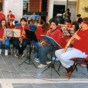 concerto scuola acquisto san salvo q