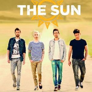 concerto the sun q