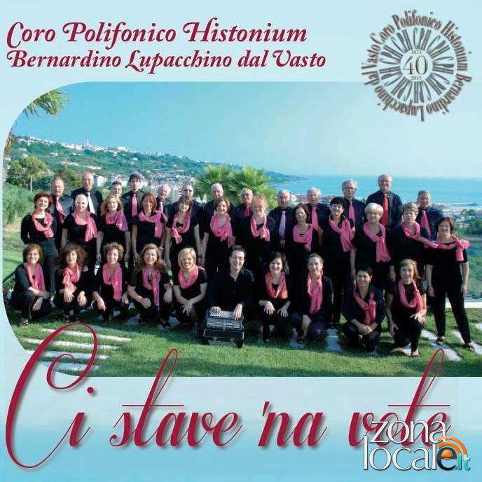 coro polifonico cd