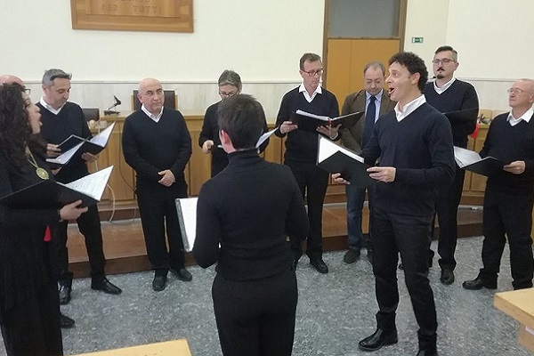 coro stella maris tribunale2 h