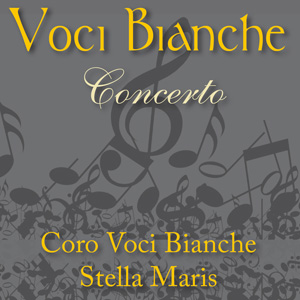 coro voci bianche stella maris q