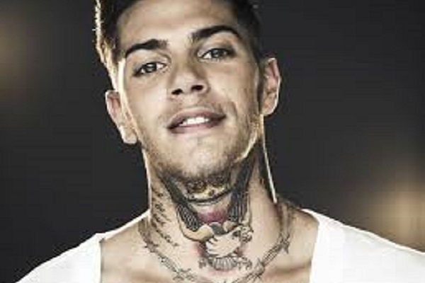 emis killa h