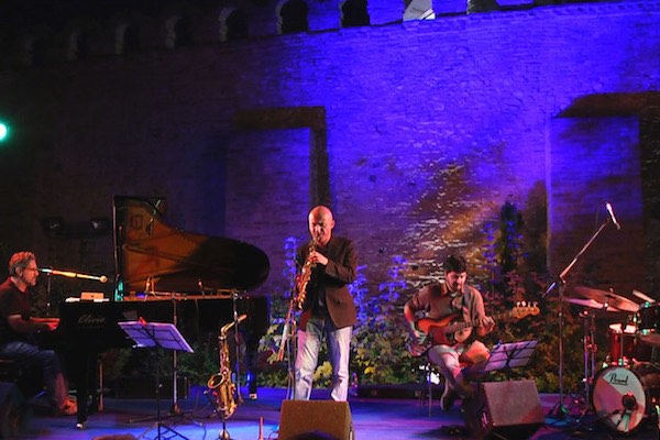 grossi esposito quartet h