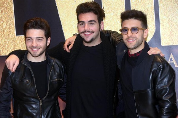 ilvolo ansa h