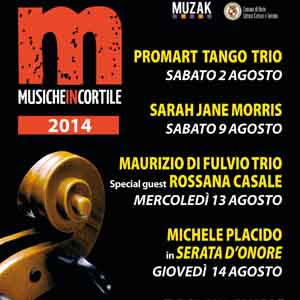 muische cortile 2014 q