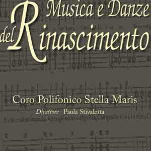 musica rinascimento stella maris 2014 q