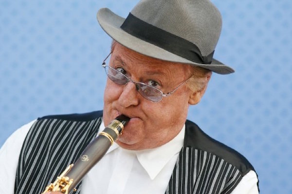 renzo arbore 2